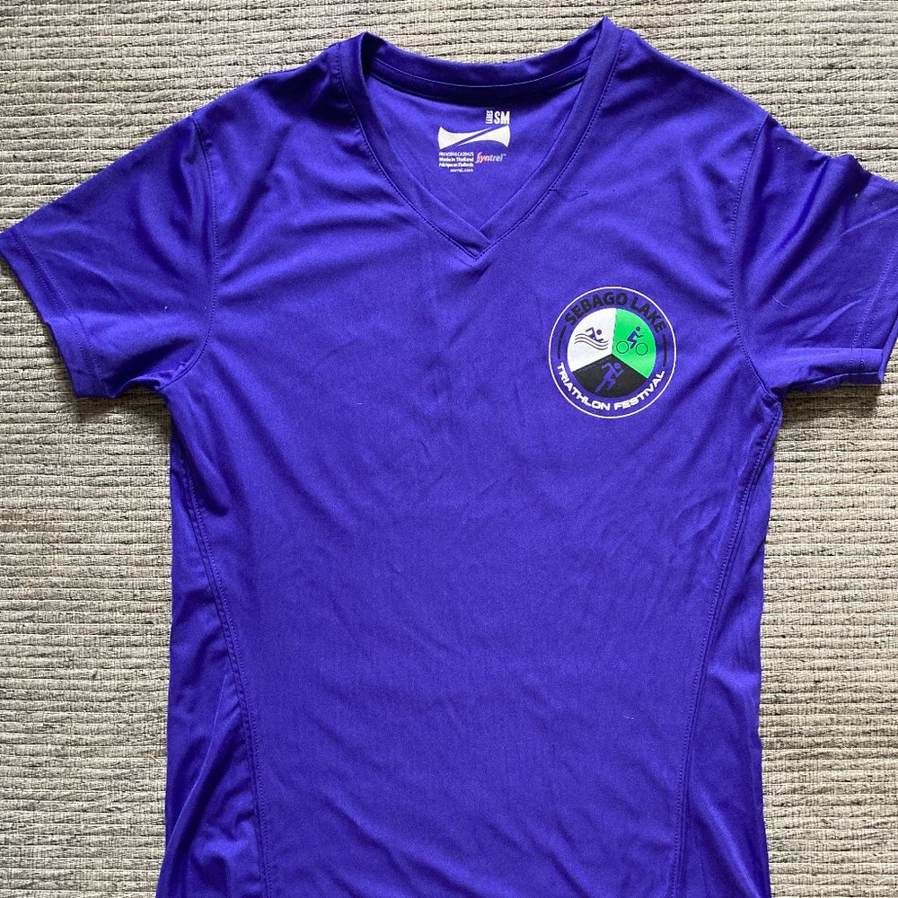 Women's Running Shirt